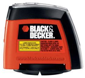 Black & Decker Laser Level