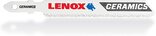 Lenox 2PK Carbide Jig Saw Blade