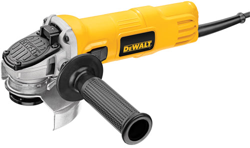 Dewalt 7 Amp 4-1/2" Corded Angle Grinder