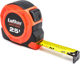 Lufkin 1" X 25' Auto Lock Tape