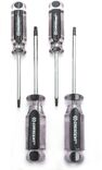 Crescent 4 Piece Screwdriver Set