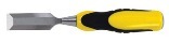 Stanley Tools 1/4" Bi-Material Chisel