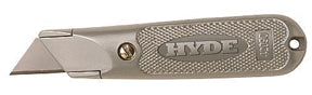 Hyde Fixed Blade Utility Knife