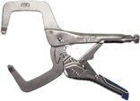 IRWIN TOOLS 11" 11R LCKING CLAMP