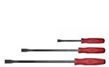 Mathew Tools 3 Piece Pry Bar Set