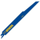 Irwin Tools 5Pk 10T Recip Blades