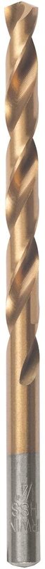 Irwin 11/32" Titanium Drill Bit