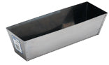 Marshalltown Company 12" Stainless Steel Mud Pan