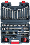 Crescent 128 Piece Mechanic's Set