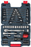 Crescent 70 Piece Mechanic's Set