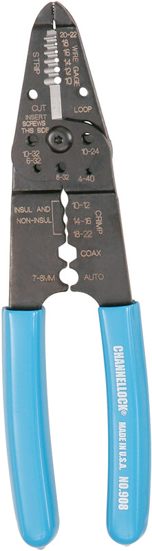 Channellock Wire Stripper Multi-Tool