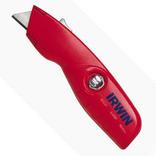 Irwin Self-Retrac Safety Utility Knife