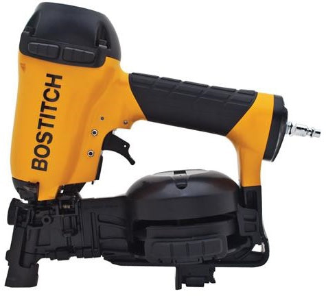 Stanley Bostitch Coil Roofing Nailer