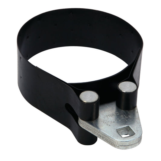 Performance Tool 1/2" Drive Filter Wrench 4-11/16" to 5-5/32"