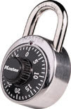 Master Lock Company Combination Lock