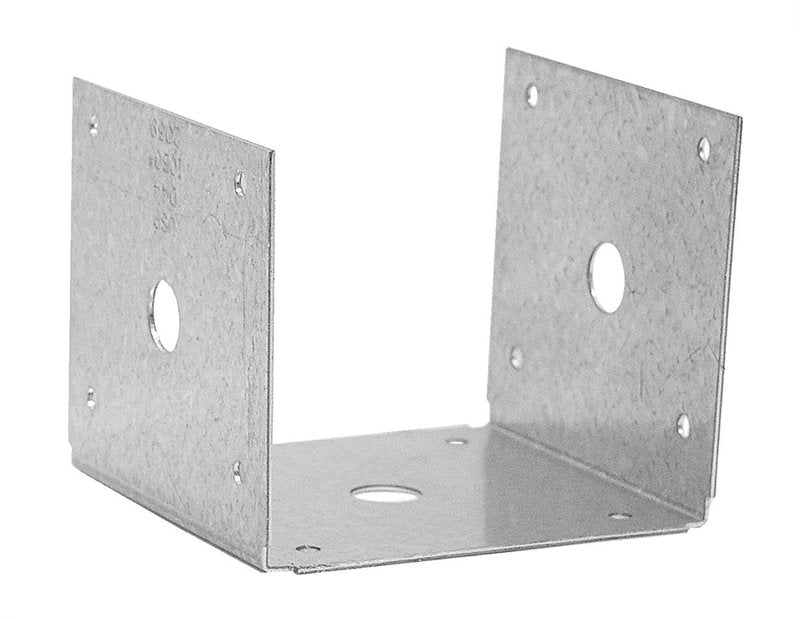 United Steel Products 4x4 Deck Bracket