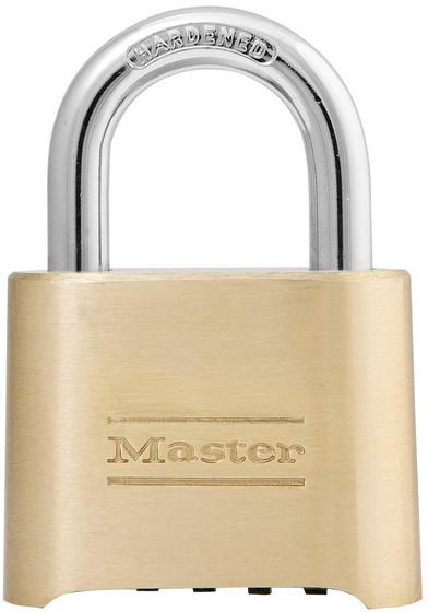 Master Lock Company Combination Lock