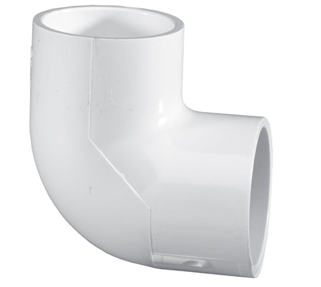 Westlake 1/2" PVC Elbow CC