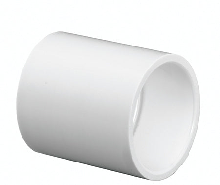 Westlake 3/4" PVC Coupling CC