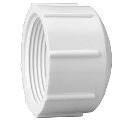 Westlake 1/2" PVC Cap FIPT