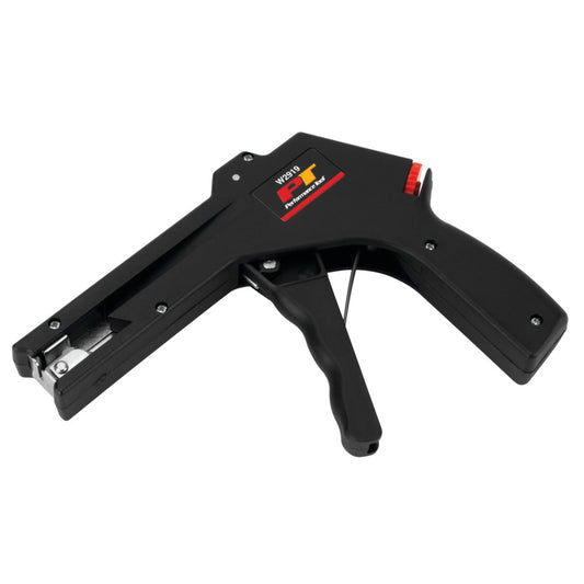 Performance Tool Adjustable Cable Tie Gun