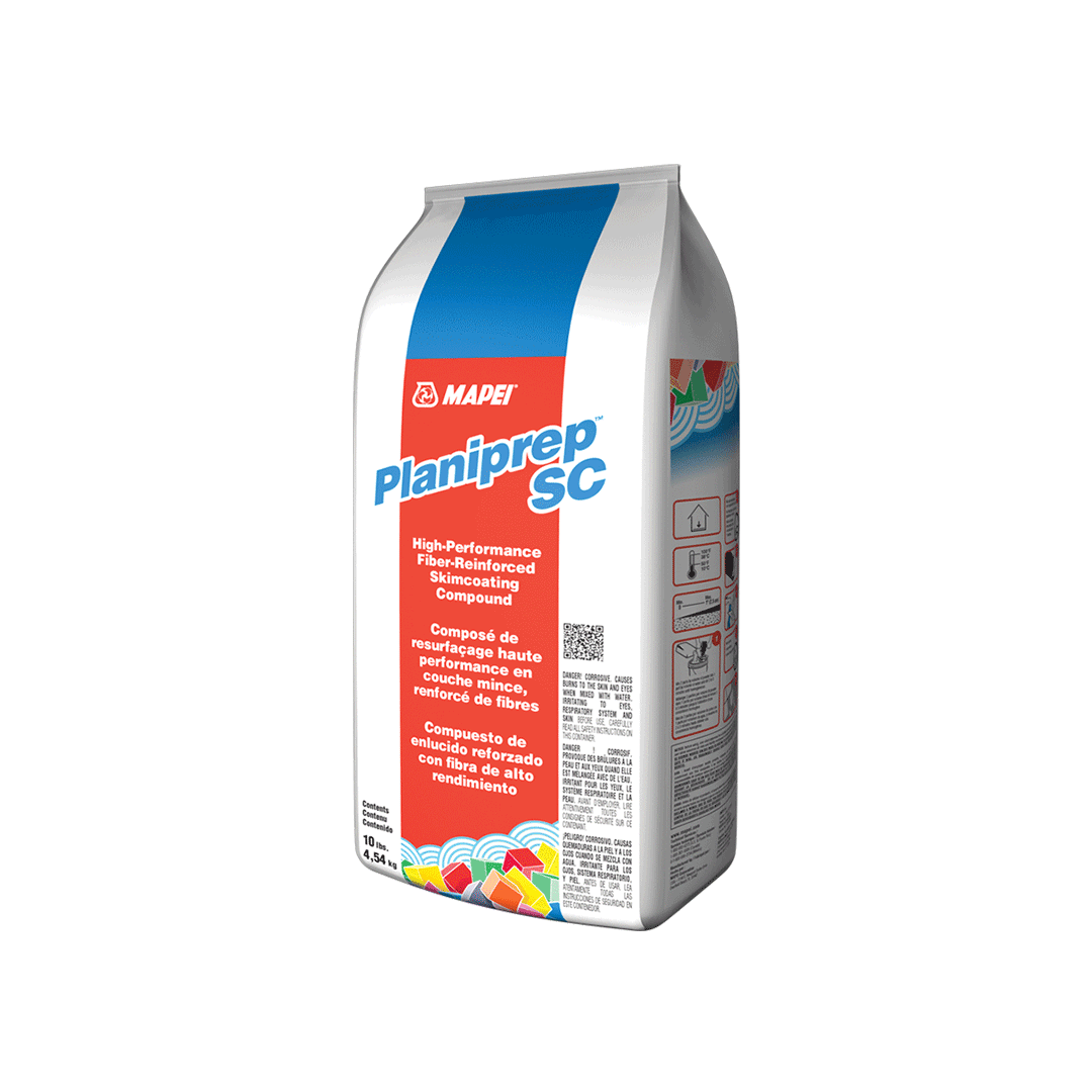 Mapei Planiprep SC 10LB