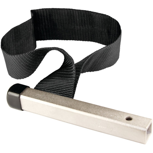 Performance Tool Heavy Duty Strap Filter Wrench