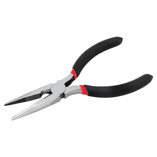 Performance Tool 6" Long Nose Pliers