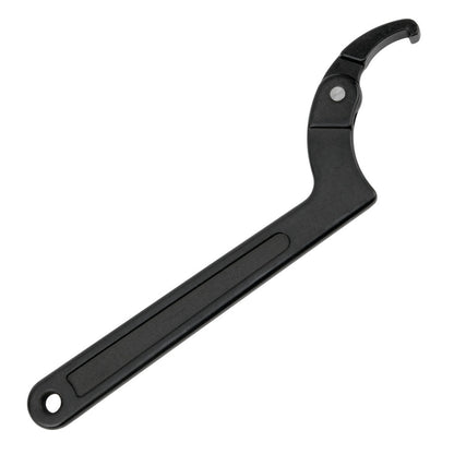 Performance Tool Adjustable Hook Wrench