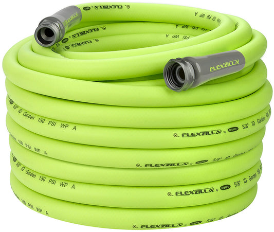 Flexzilla 3/4" X 100' Water Hose