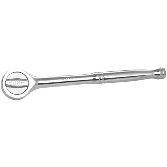 Performance Tool 3/8" Drive Quick Round Head Ratchet