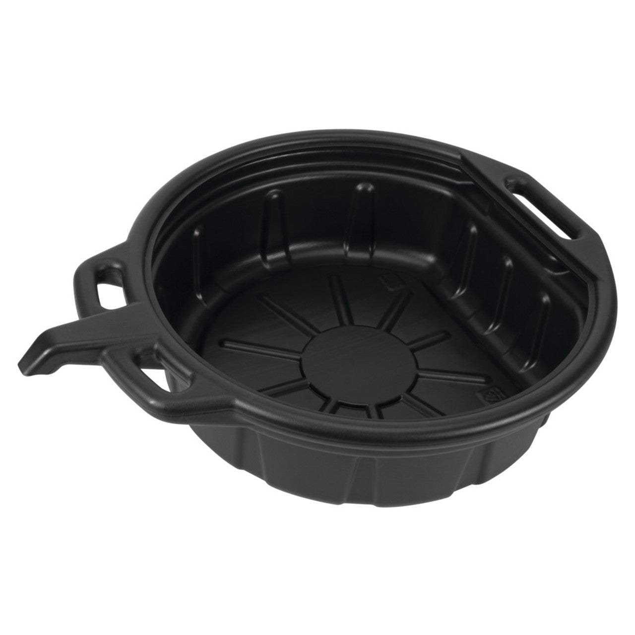 Performance Tool 4-1/2 Gallon Oil Drain Pan