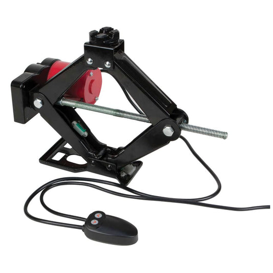 Performance Tool 12V Electric Scissor Jack