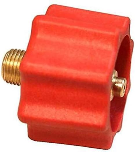 Marshall Excelsior Type 1 QCC Connector - 1/4"
