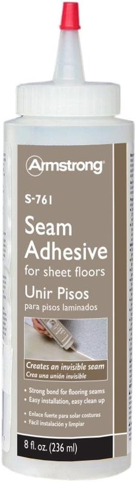 Armstrong 8 OZ Floor Seam Adhesive