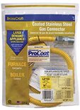 Brass Craft / Plumb Shop CSSC21-36 P 36" CSS Gas Line