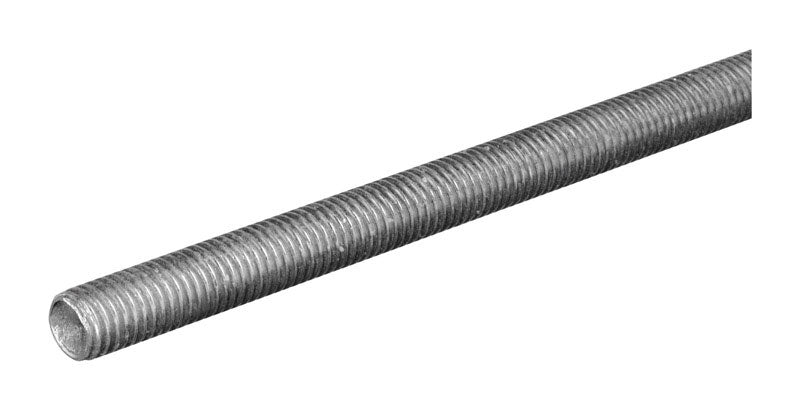 1/4"-20X3 Threaded Rod