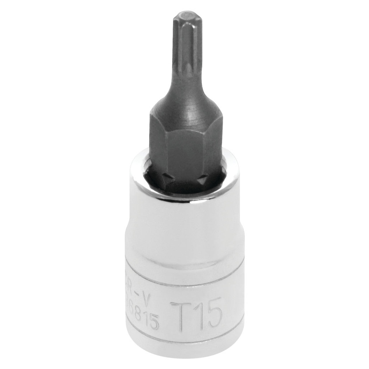 Performance Tool Star Bit Socket 1/4" Drive