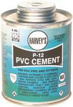 Oatey 16 oz PVC Cement