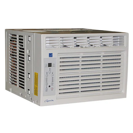 Comfort-Aire 6K BTU Window Unit