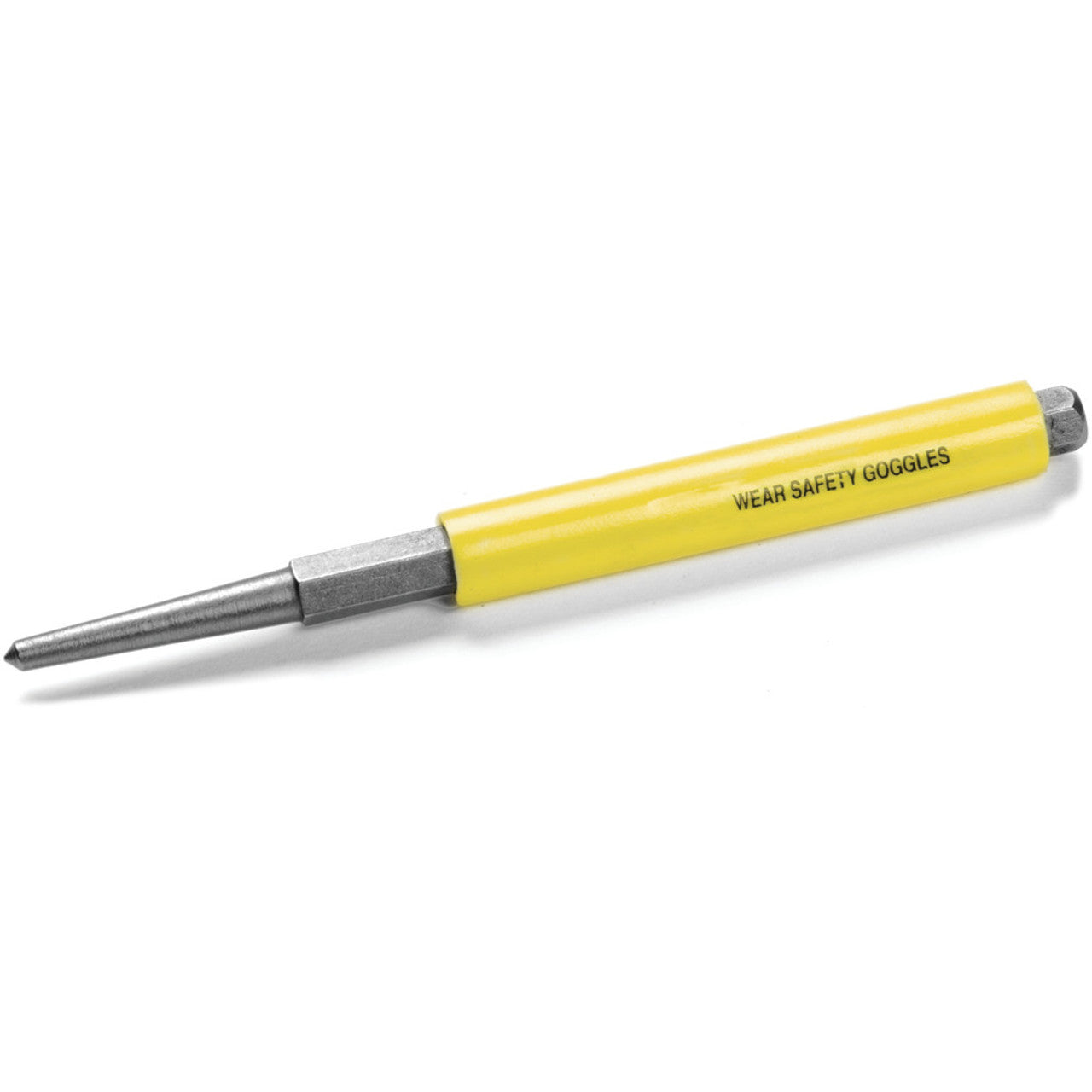 Performance Tool 4-1/2" Center Punch