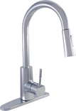 Homewerks Kitchen Pulldown Faucet