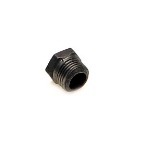 B&K Llc Mueller 1/2 x 1/4" Black Bushing