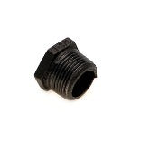 B&K Llc Mueller 1" x 34" Black Bushing