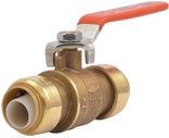 SharkBite3/4" Ball Valve