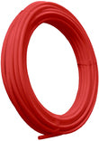 John Frey Company 3/4 x 100" Pex Red Coil Tube