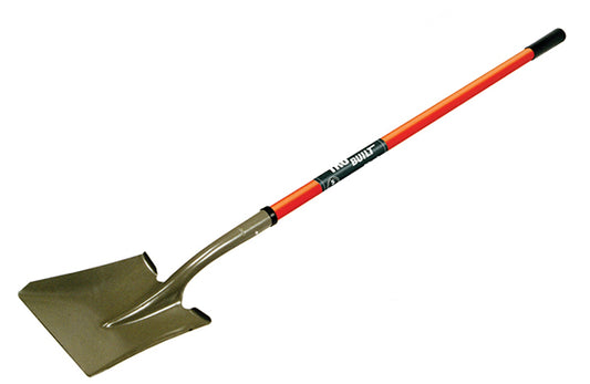 Traupe LHSP Truper Shovel W/Fiberglass Handle