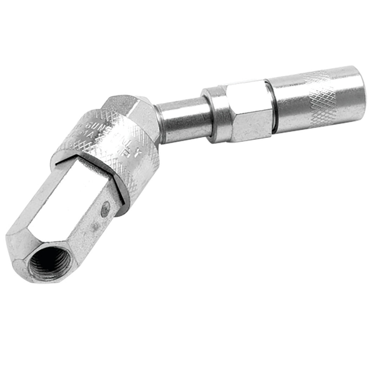 Performance Tool 360 Degree Swivel Coupler