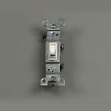White Light Switch