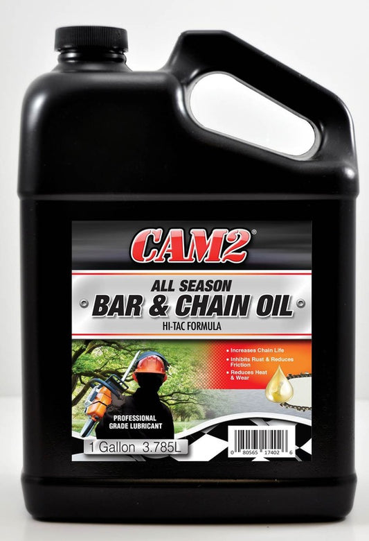 Smitty's Supply All Season Bar & Chain Oil